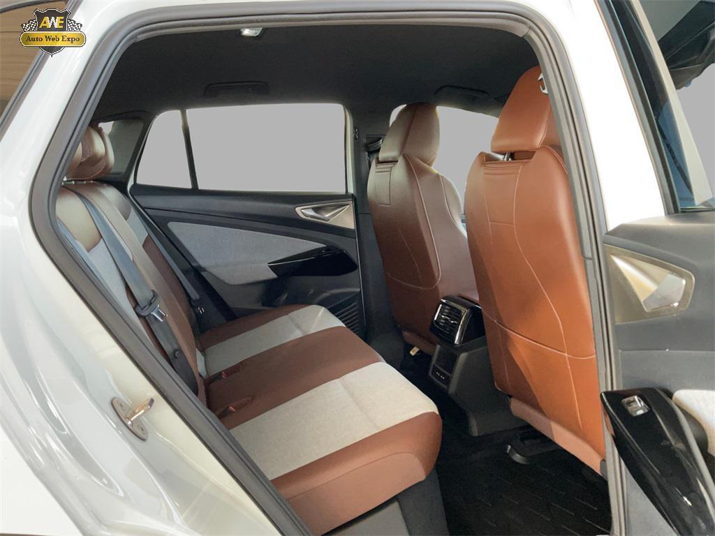 used 2023 Volkswagen ID.4 car, priced at $19,999