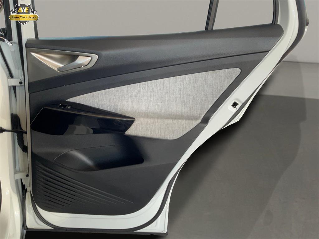 used 2023 Volkswagen ID.4 car, priced at $19,999