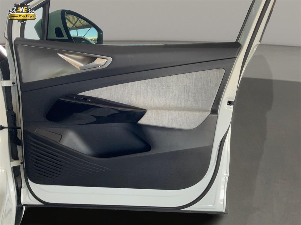 used 2023 Volkswagen ID.4 car, priced at $19,999