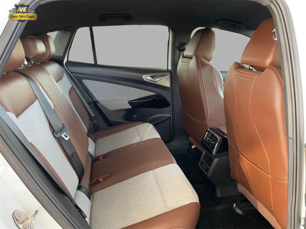 used 2023 Volkswagen ID.4 car, priced at $19,999