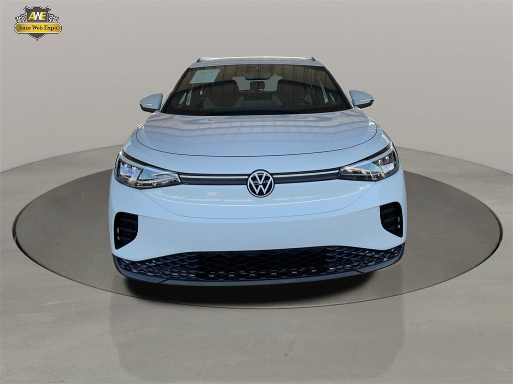 used 2023 Volkswagen ID.4 car, priced at $19,999