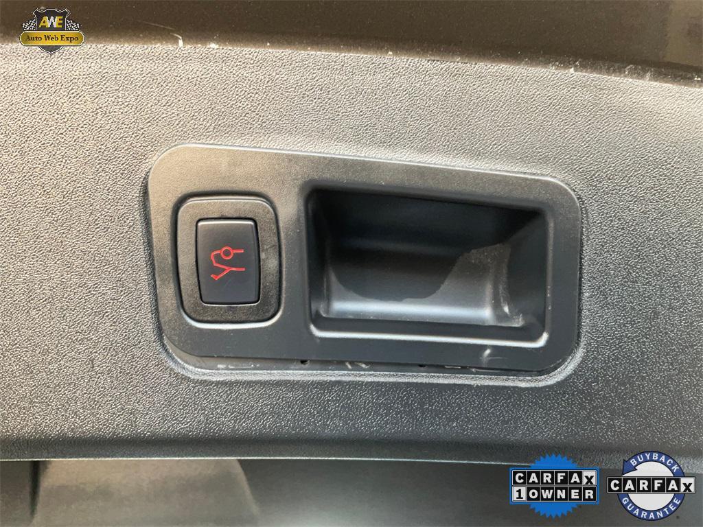 used 2015 Tesla Model S car, priced at $17,999