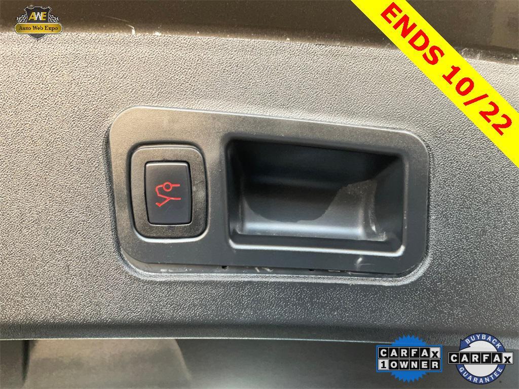 used 2015 Tesla Model S car, priced at $16,988
