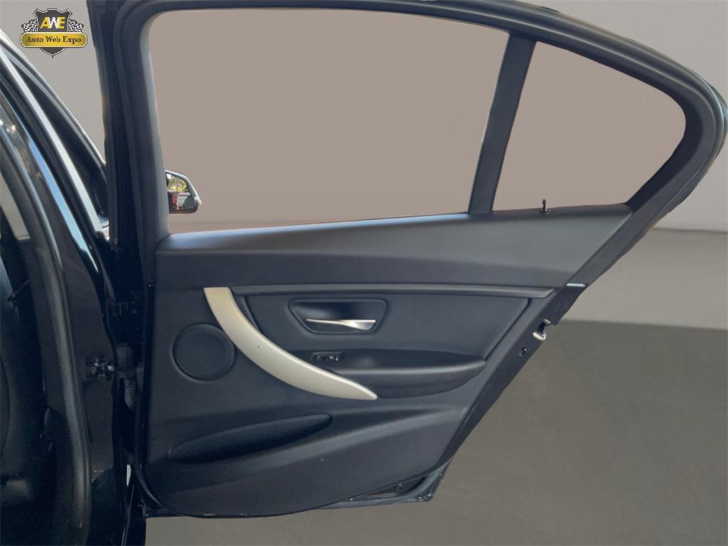 used 2018 BMW 320 car, priced at $14,998