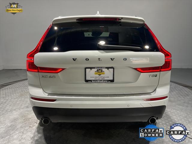 used 2019 Volvo XC60 Recharge Plug-In Hybrid car, priced at $30,790