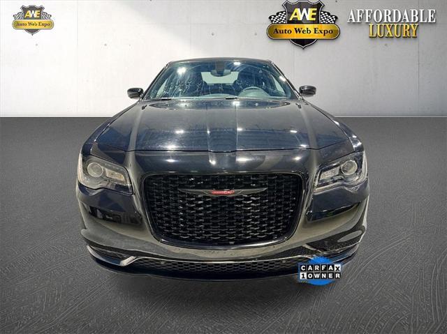 used 2023 Chrysler 300 car, priced at $30,990