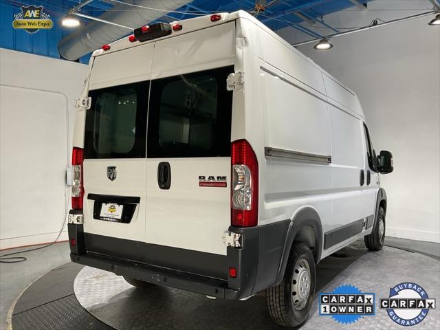 used 2014 Ram ProMaster 1500 car, priced at $20,444