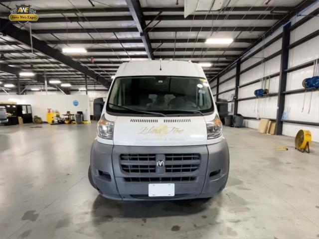 used 2014 Ram ProMaster 1500 car, priced at $19,998