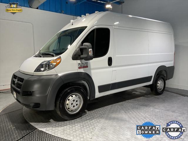 used 2014 Ram ProMaster 1500 car, priced at $20,444