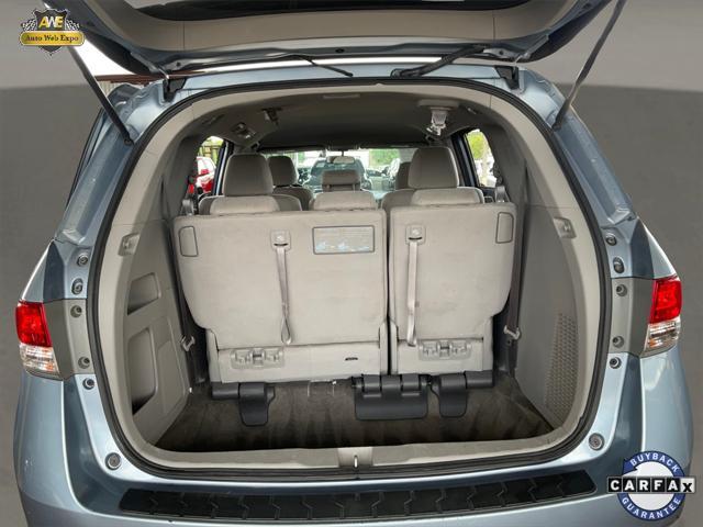 used 2014 Honda Odyssey car, priced at $16,988