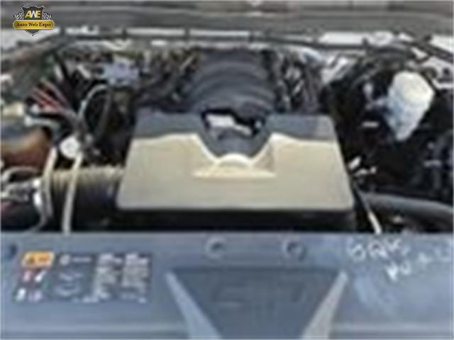 used 2014 Chevrolet Silverado 1500 car, priced at $19,451