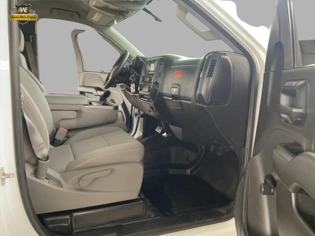 used 2014 Chevrolet Silverado 1500 car, priced at $19,451