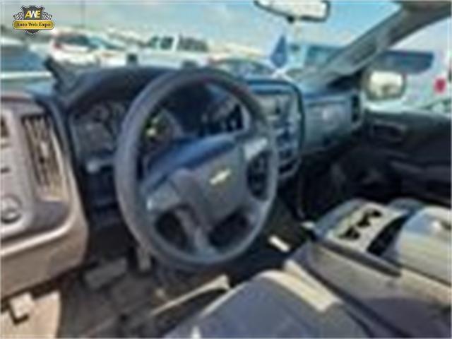 used 2014 Chevrolet Silverado 1500 car, priced at $19,451