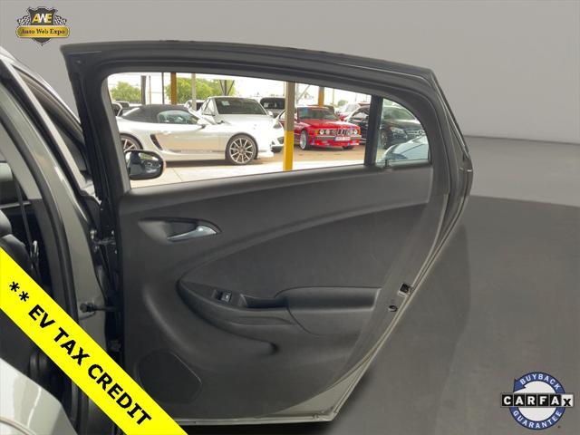 used 2017 Chevrolet Volt car, priced at $15,988