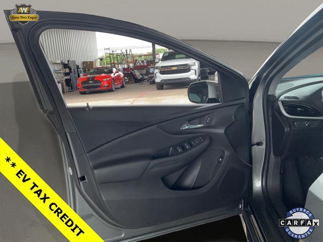 used 2017 Chevrolet Volt car, priced at $15,988