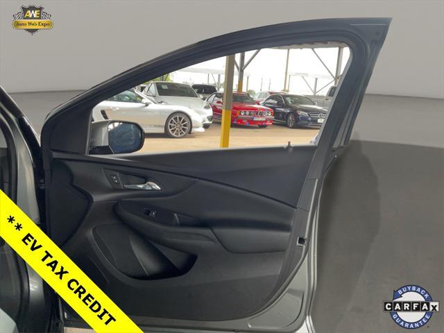 used 2017 Chevrolet Volt car, priced at $15,988