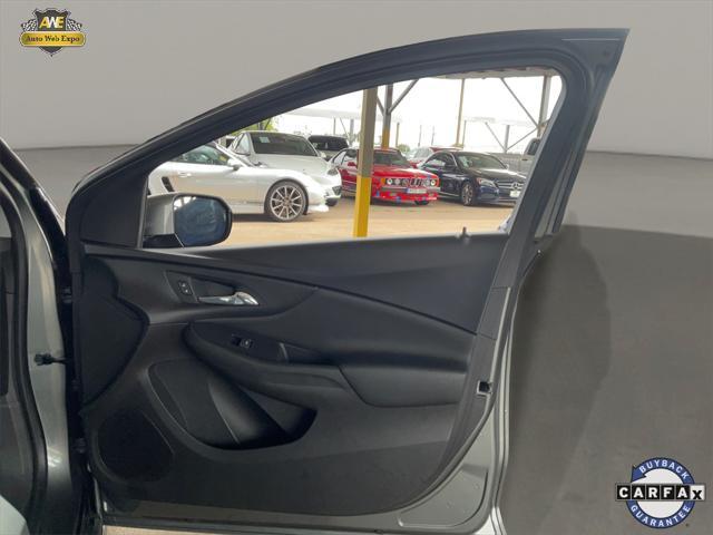 used 2017 Chevrolet Volt car, priced at $15,988