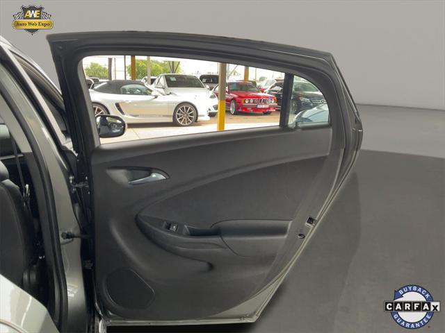 used 2017 Chevrolet Volt car, priced at $15,988