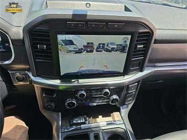 used 2022 Ford F-150 car, priced at $41,988