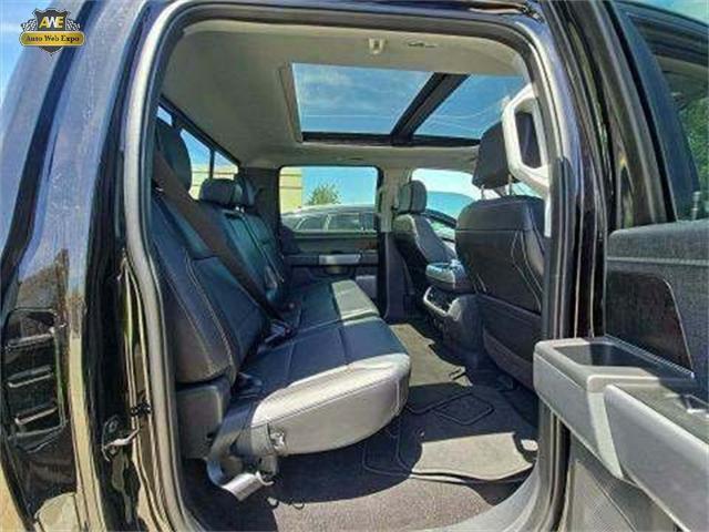 used 2022 Ford F-150 car, priced at $41,988