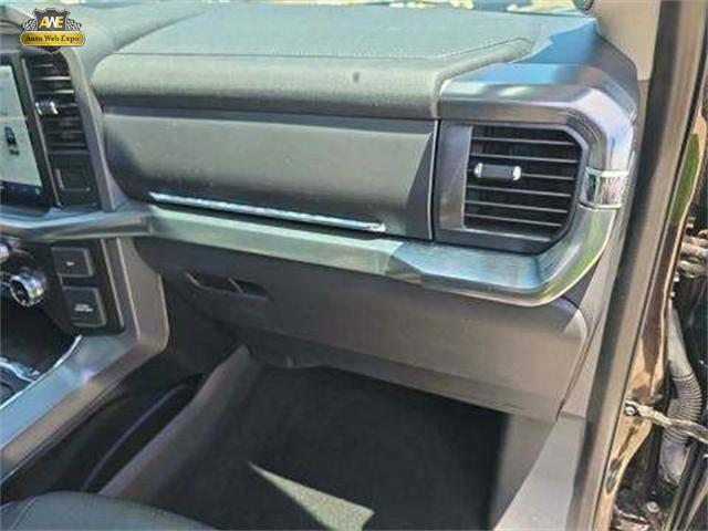 used 2022 Ford F-150 car, priced at $41,988