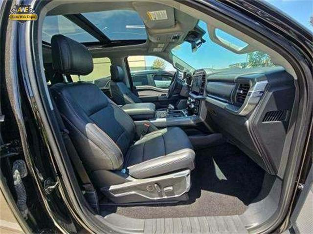 used 2022 Ford F-150 car, priced at $41,988