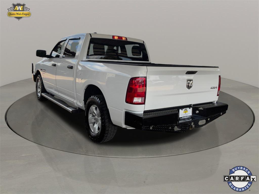 used 2019 Ram 1500 car, priced at $28,999