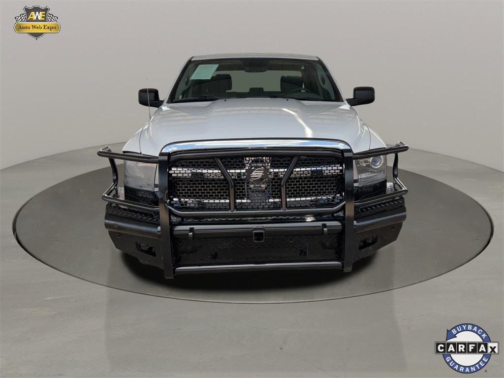 used 2019 Ram 1500 car, priced at $28,999