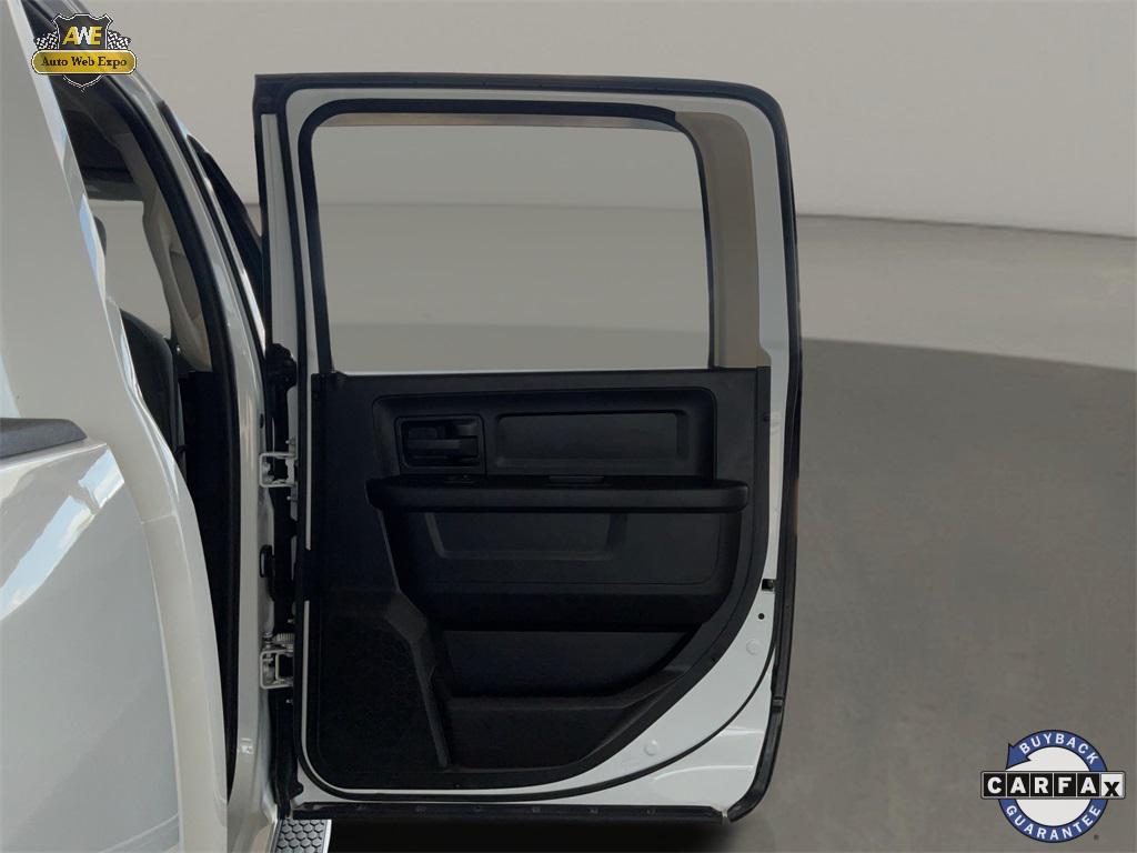 used 2019 Ram 1500 car, priced at $28,999