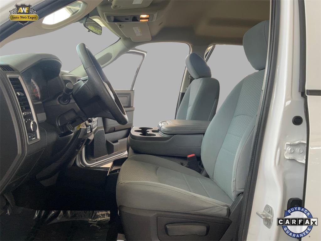 used 2019 Ram 1500 car, priced at $28,999