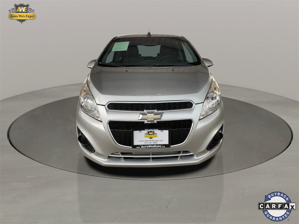 used 2015 Chevrolet Spark car, priced at $6,999