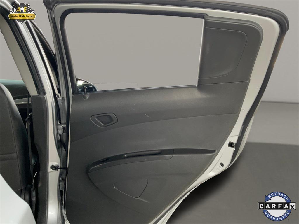 used 2015 Chevrolet Spark car, priced at $6,999