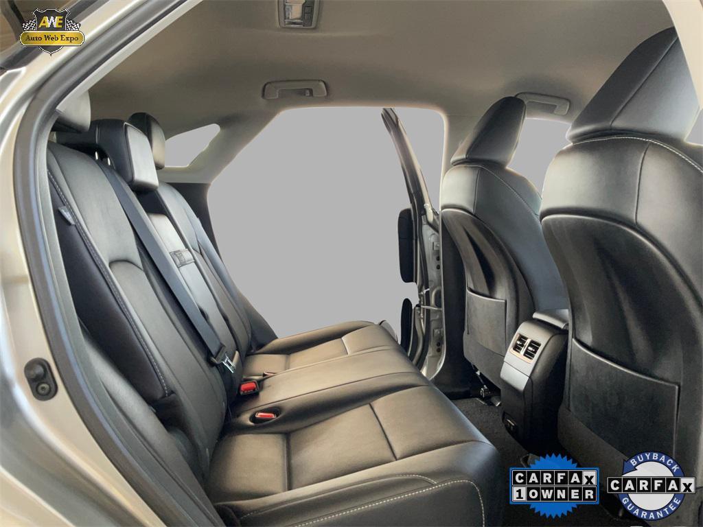 used 2022 Lexus RX 350 car, priced at $39,998