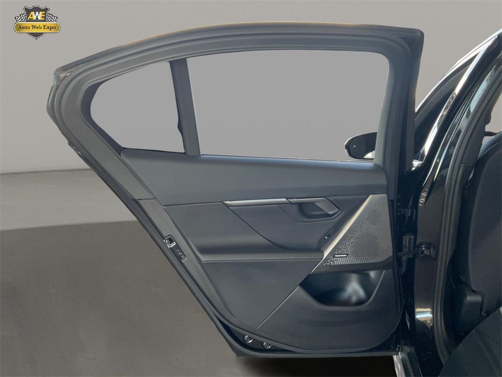 used 2024 BMW i5 car, priced at $40,800