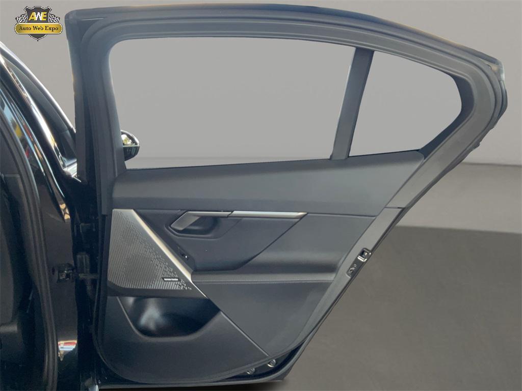 used 2024 BMW i5 car, priced at $40,800