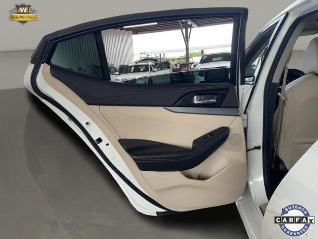 used 2018 Nissan Maxima car, priced at $20,988
