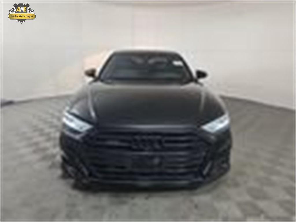 used 2021 Audi A8 car, priced at $42,988