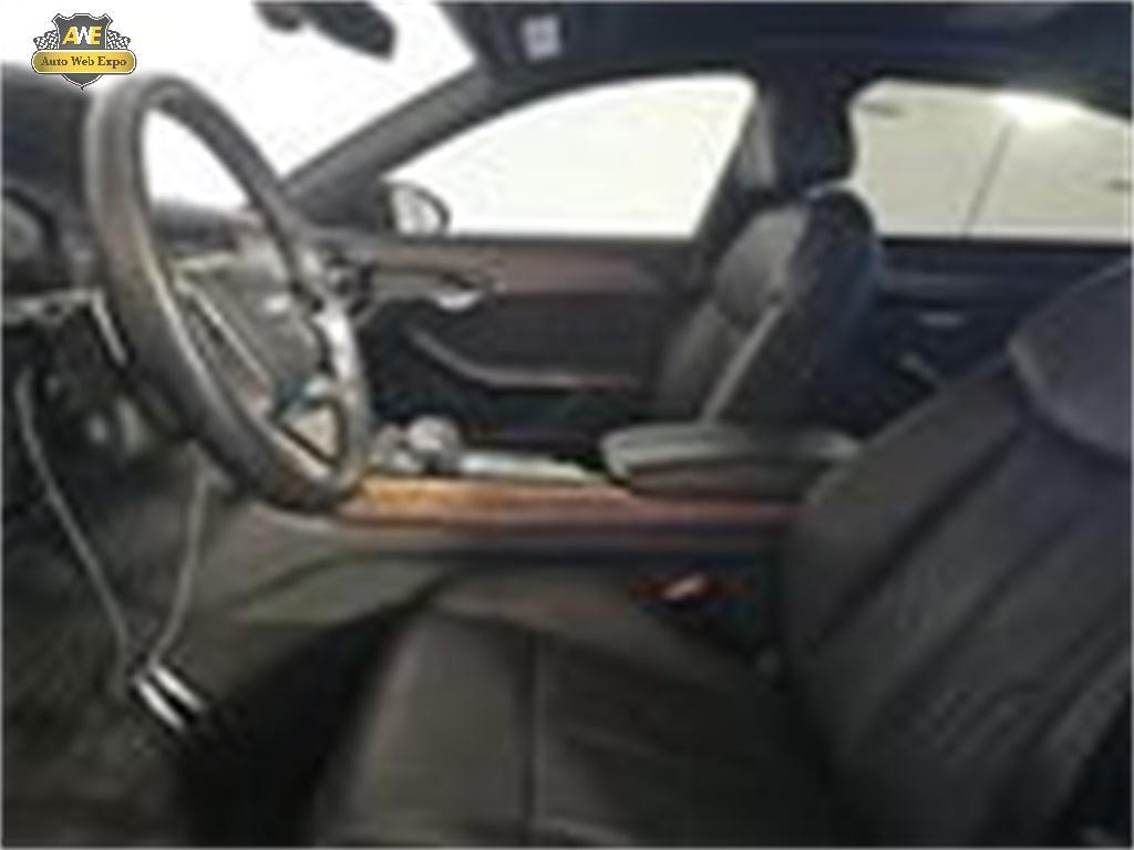 used 2021 Audi A8 car, priced at $42,988