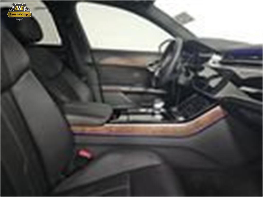 used 2021 Audi A8 car, priced at $42,988