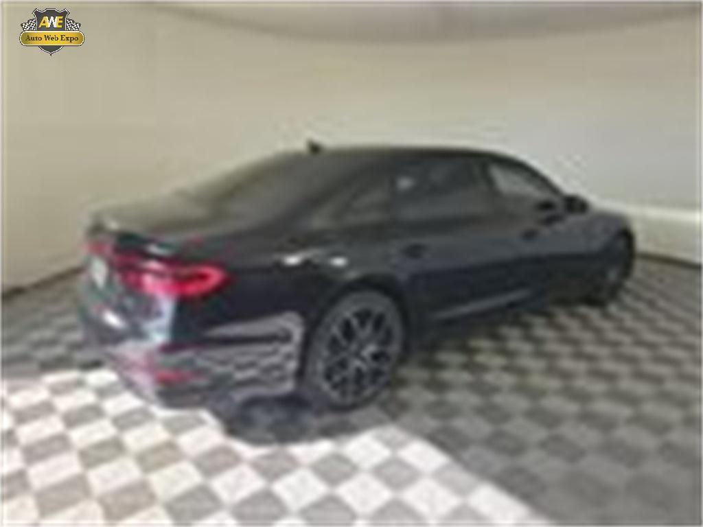 used 2021 Audi A8 car, priced at $42,988