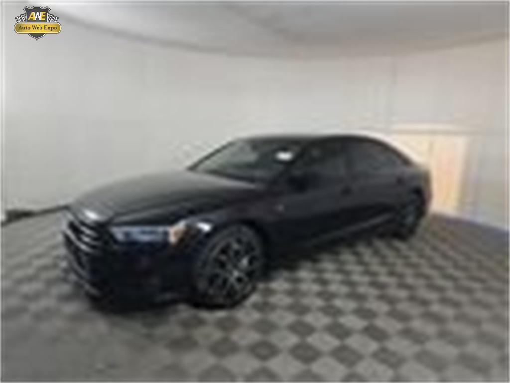 used 2021 Audi A8 car, priced at $42,988