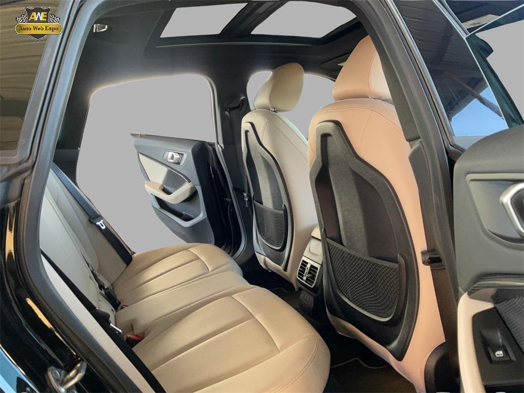 used 2022 BMW 228 Gran Coupe car, priced at $24,575