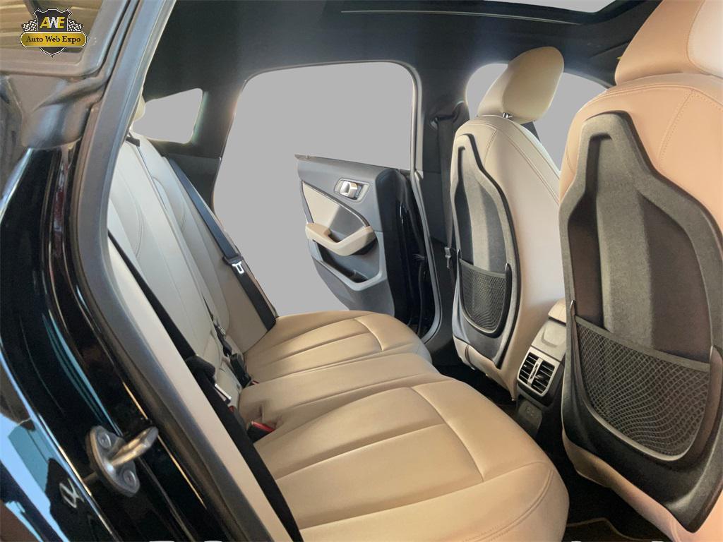 used 2022 BMW 228 Gran Coupe car, priced at $24,575