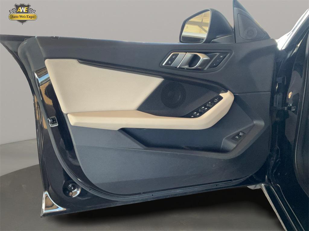 used 2022 BMW 228 Gran Coupe car, priced at $24,575