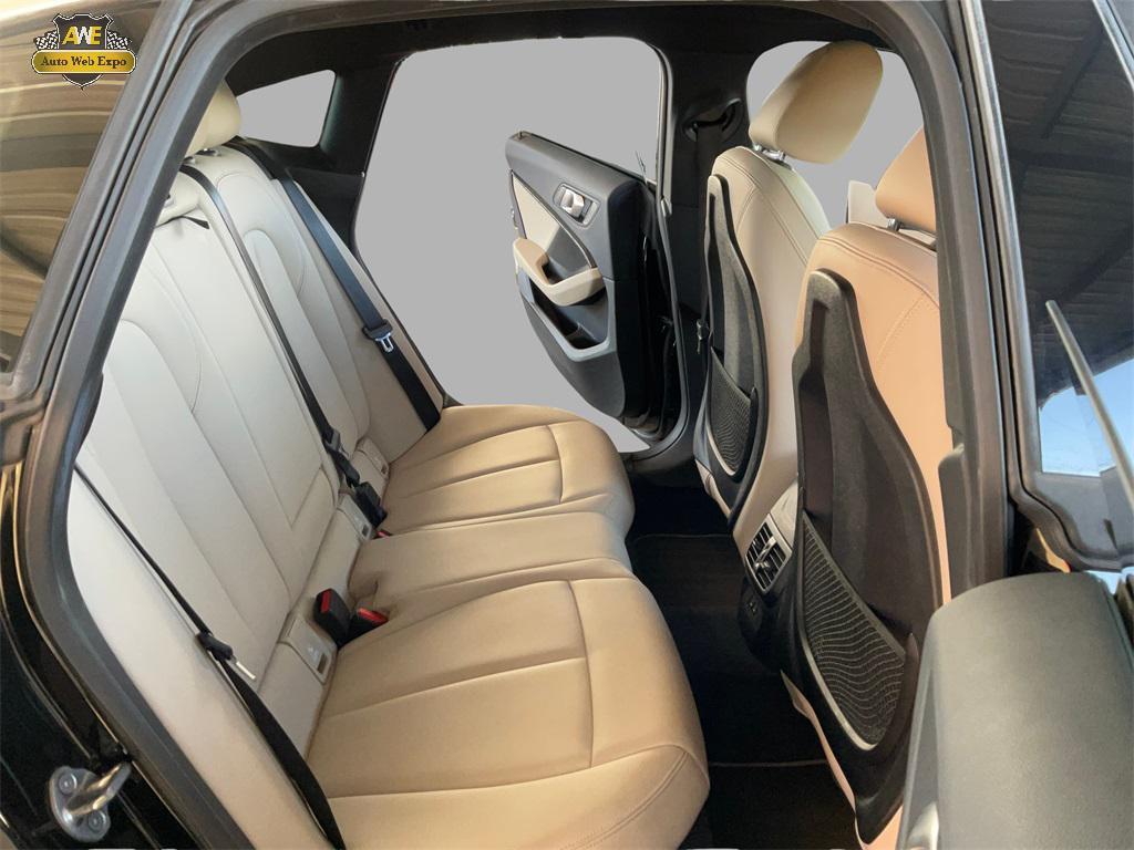 used 2022 BMW 228 Gran Coupe car, priced at $24,575