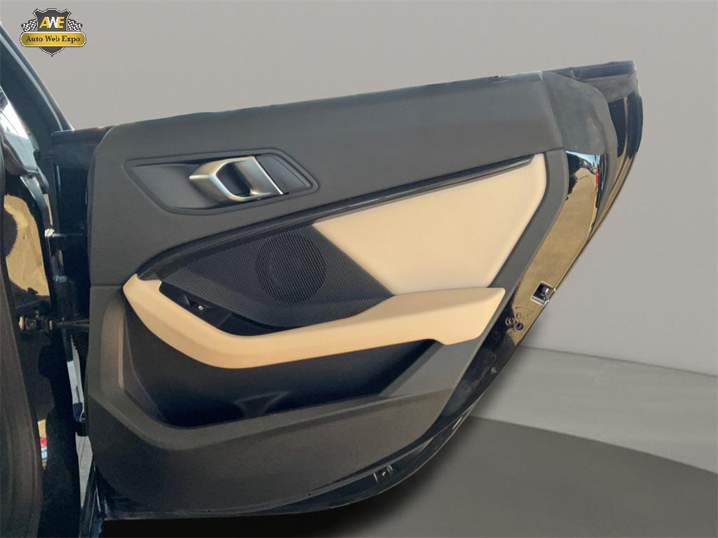 used 2022 BMW 228 Gran Coupe car, priced at $24,575