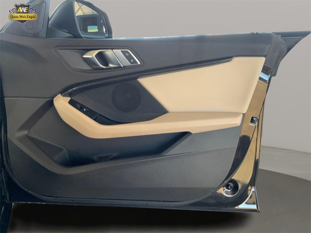 used 2022 BMW 228 Gran Coupe car, priced at $24,575