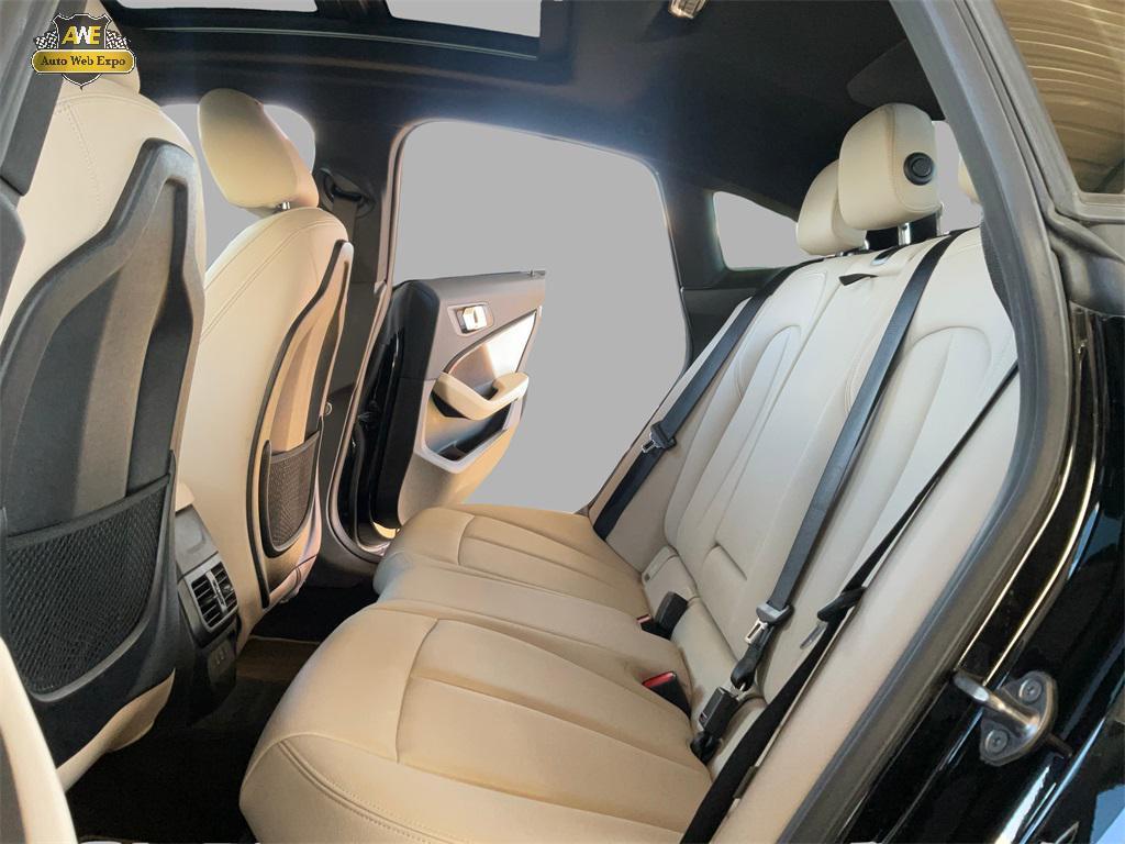 used 2022 BMW 228 Gran Coupe car, priced at $24,575