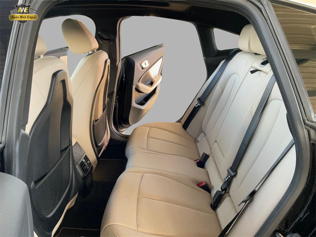 used 2022 BMW 228 Gran Coupe car, priced at $24,575