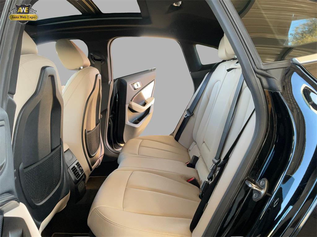 used 2022 BMW 228 Gran Coupe car, priced at $24,575